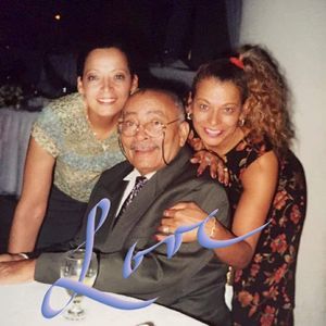 Meet your Posher, Lucy